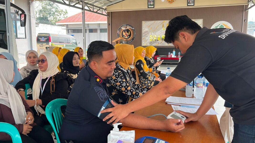 Donor Darah