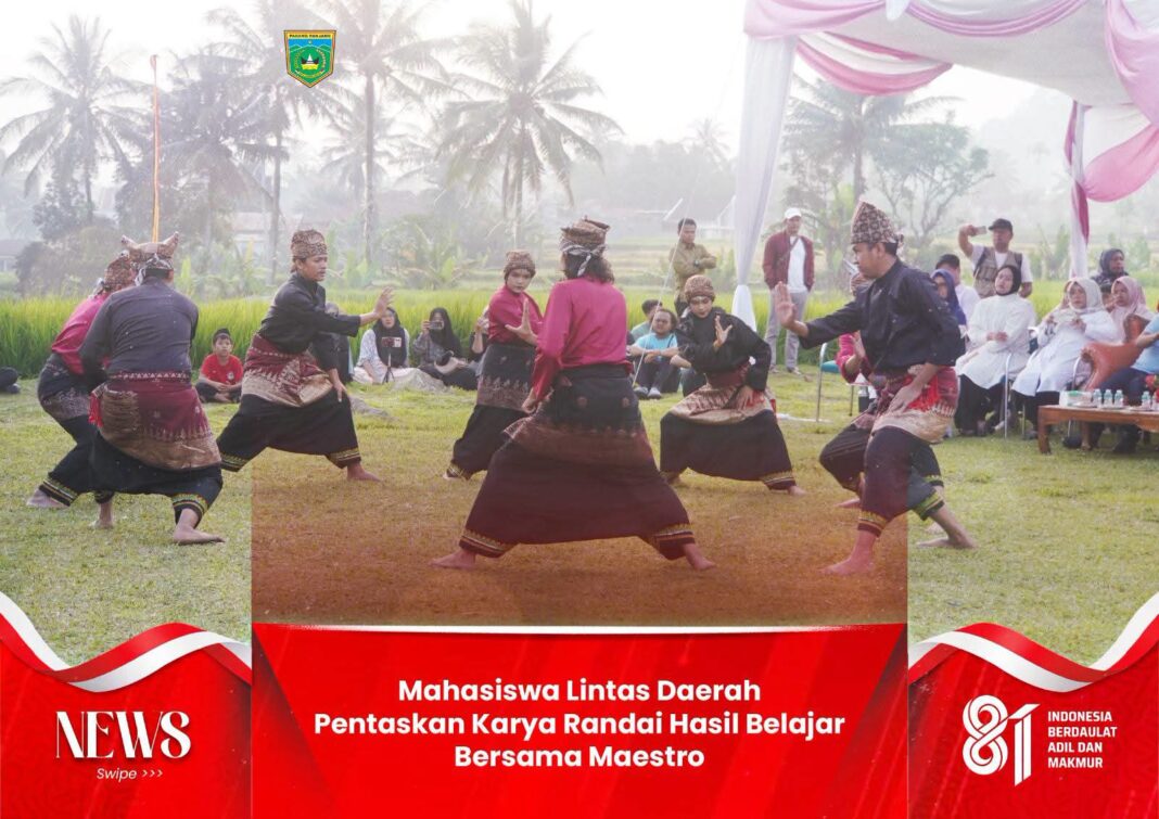 Randai