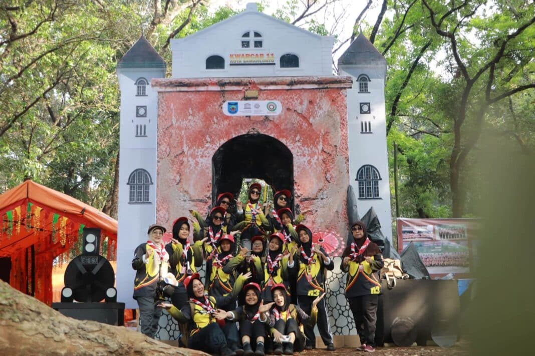 Jamnas