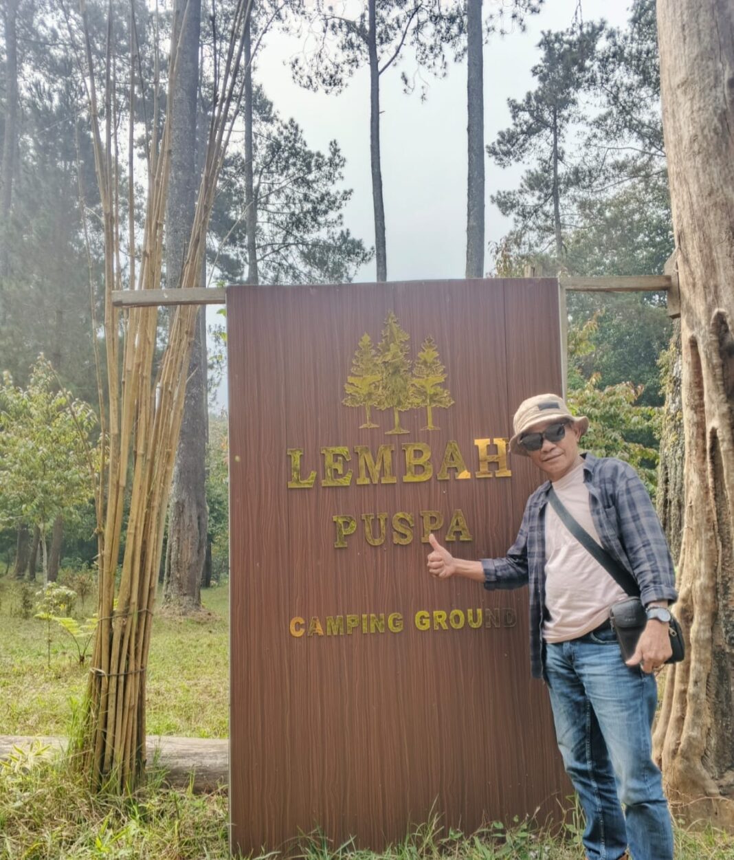 Sekolah Alam Cikole