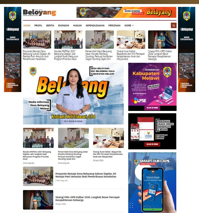 Media Desa