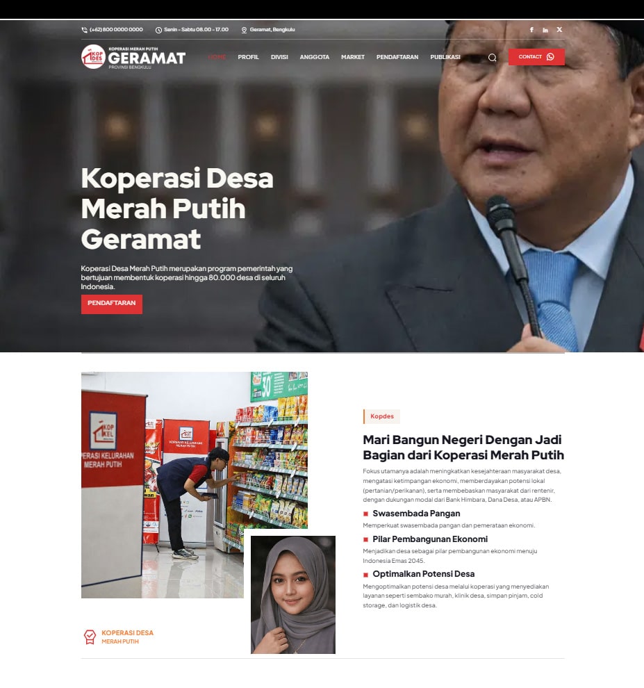 Gerai