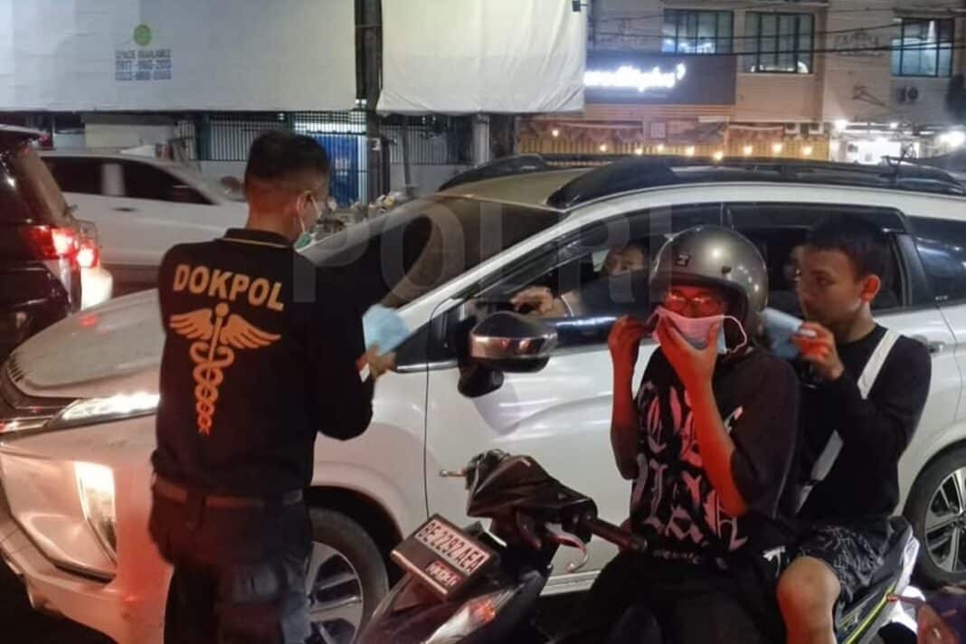 Polda Lampung
