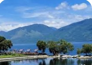 Wisata Akhir Pekan Di Sumbar